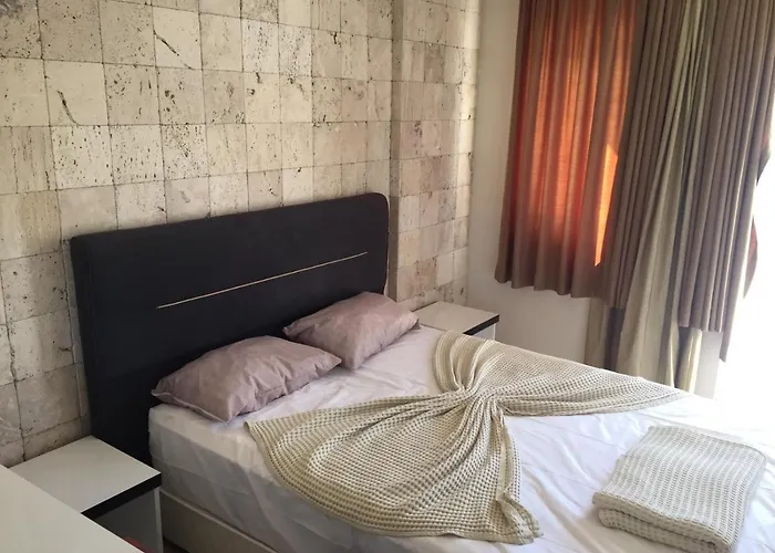 Safari N-4 Aparthotel *