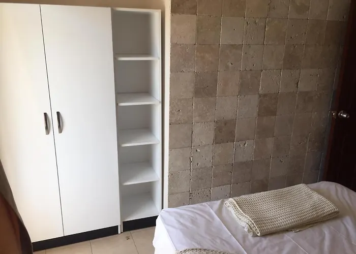 Safari N-4 Aparthotel