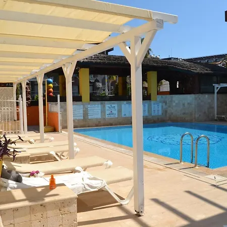 Apart Otel Safari N-4 *